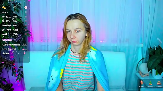 Bell a mi  online show from 2, 3, 2025