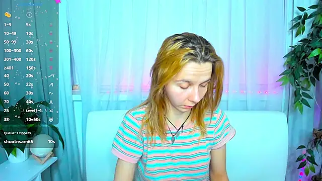 Bell a mi  online show from 11, 3, 2025