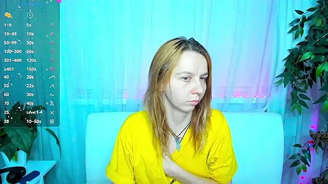 Bell a mi  online show from 16, 3, 2025