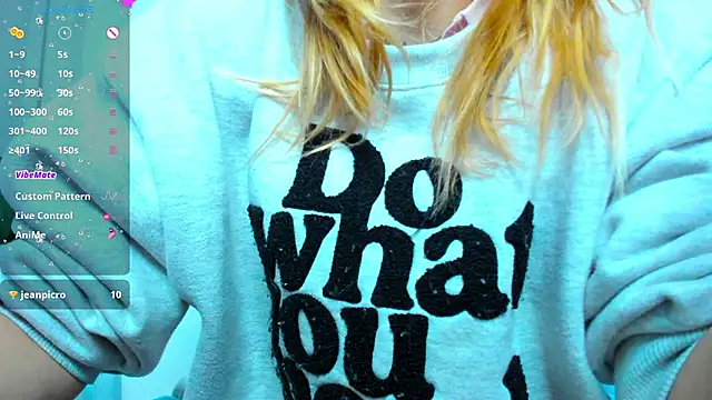 Bell a mi  online show from 18, 3, 2025