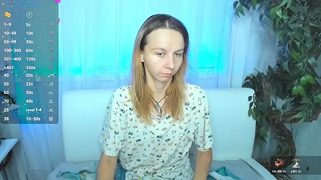 Bell a mi  online show from 18, 9, 2025