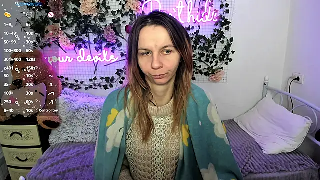 Bell a mi  online show from 17, 1, 2026