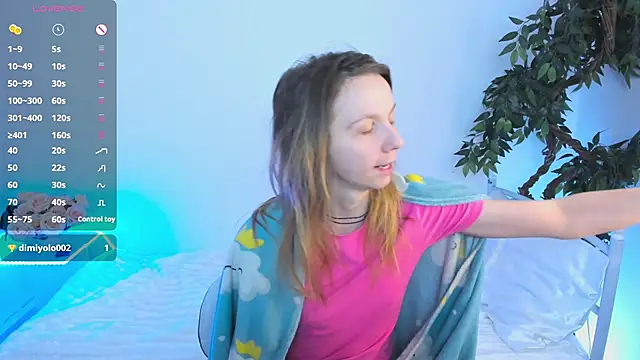 Bell a mi  online show from 1, 2, 2026