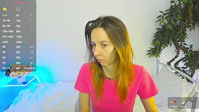 Bell a mi  online show from 9, 2, 2026