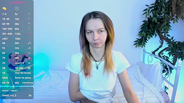 Bell a mi  online show from 26, 2, 2026