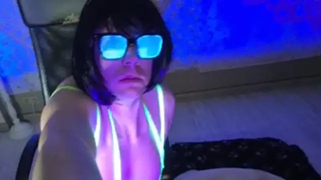 slankecrosdresser online show from 21, 5, 2026