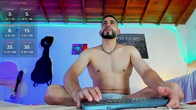 Snapshot of RyanCarter_ chatting on 2, 12, 2024 RyanCarter online show from 2, 12, 2024
