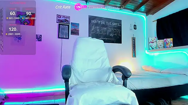 Snapshot of RyanCarter_ chatting on 23, 1, 2025 RyanCarter online show from 23, 1, 2025