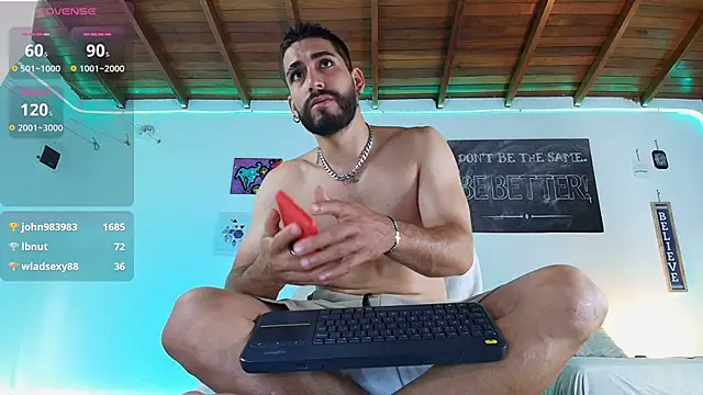 Snapshot of RyanCarter_ chatting on 5, 2, 2025 RyanCarter online show from 5, 2, 2025
