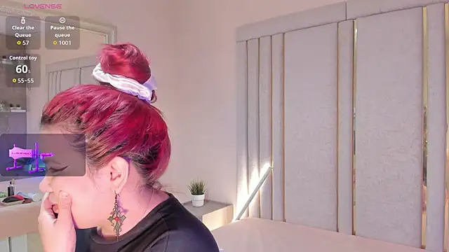 Saekohofman online show from 1, 2, 2026