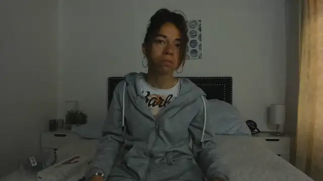 ZulyMichels online show from 20, 2, 2025