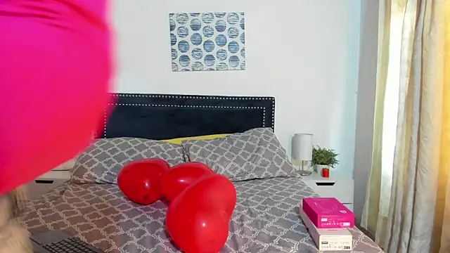 ZulyMichels online show from 10, 2, 2026