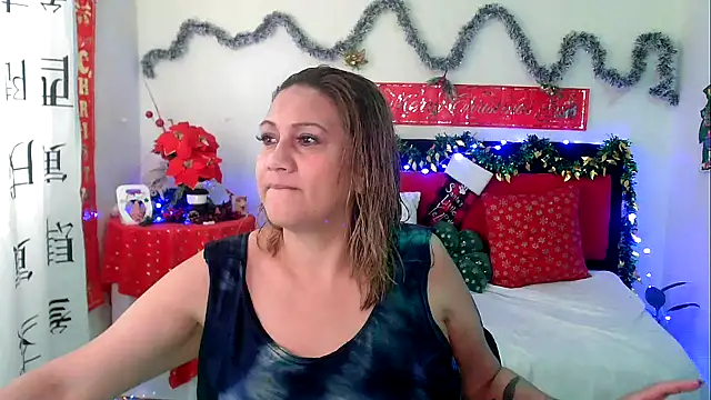 Snapshot of yayita_mature chatting on 2, 1, 2025 yayita mature online show from 2, 1, 2025