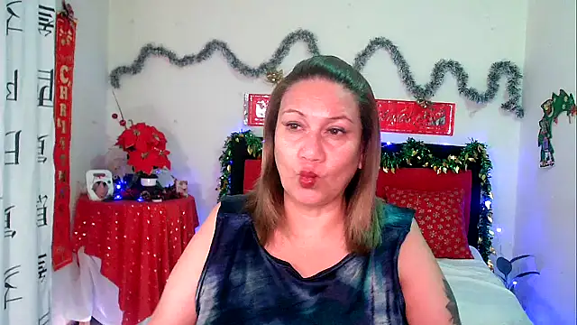 Snapshot of yayita_mature chatting on 3, 1, 2025 yayita mature online show from 3, 1, 2025