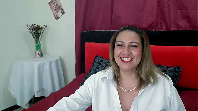 Snapshot of yayita_mature chatting on 16, 1, 2025 yayita mature online show from 16, 1, 2025
