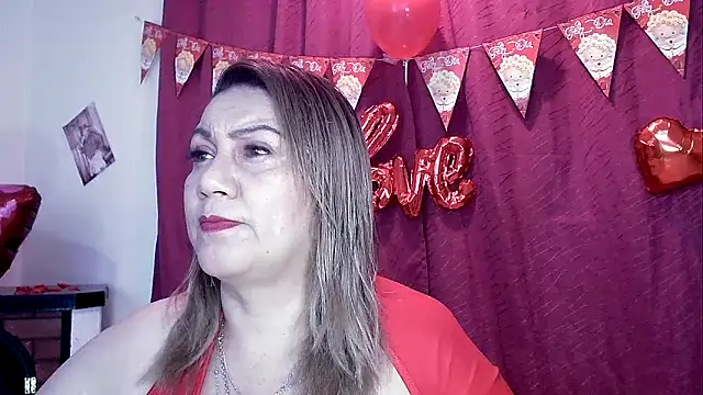 Snapshot of yayita_mature chatting on 13, 2, 2025 yayita mature online show from 13, 2, 2025