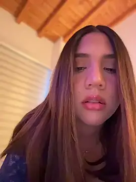 marcimaa online show from 21, 3, 2026