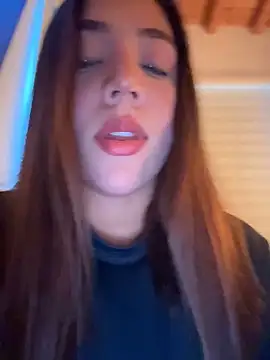 marcimaa online show from 22, 3, 2026