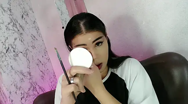 Snapshot of Alexandra_Hornny chatting on 31, 12, 2024 Alexandra Hornny online show from 31, 12, 2024