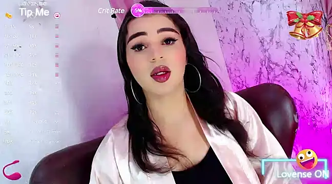 Snapshot of Alexandra_Hornny chatting on 4, 1, 2025 Alexandra Hornny online show from 4, 1, 2025