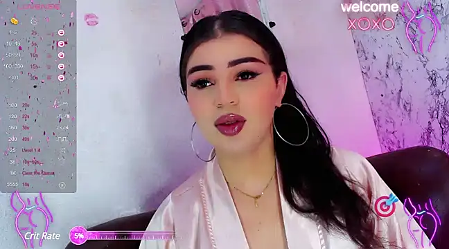 Snapshot of Alexandra_Hornny chatting on 28, 1, 2025 Alexandra Hornny online show from 28, 1, 2025