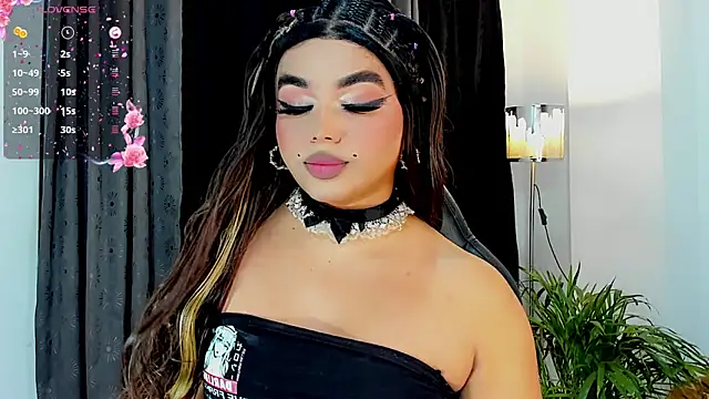 Snapshot of Alexandra_Hornny chatting on 24, 3, 2026 Alexandra Hornny online show from 24, 3, 2026