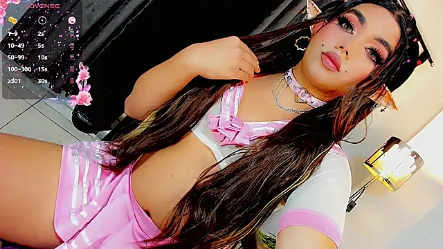 Snapshot of Alexandra_Hornny chatting on 27, 3, 2026 Alexandra Hornny online show from 27, 3, 2026