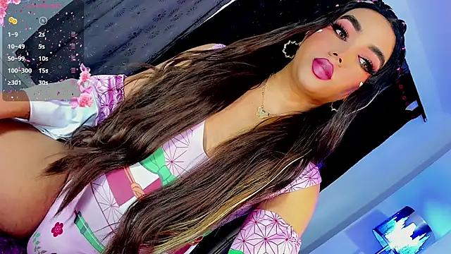 Snapshot of Alexandra_Hornny chatting on 28, 3, 2026 Alexandra Hornny online show from 28, 3, 2026