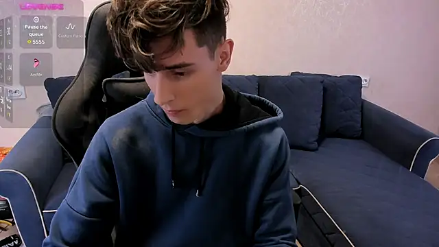 James Mills online show from 19, 9, 2025