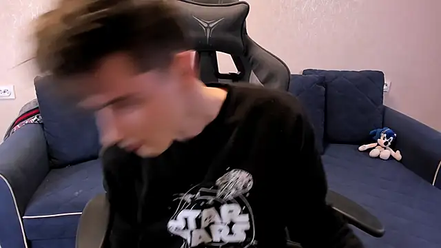 James Mills online show from 2, 10, 2025