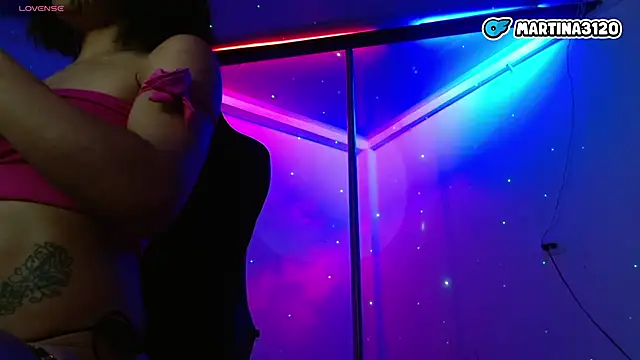 Snapshot of Martina1369 chatting on 28, 3, 2026 Martina1369 online show from 28, 3, 2026