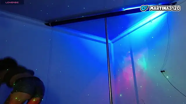 Snapshot of Martina1369 chatting on 29, 3, 2026 Martina1369 online show from 29, 3, 2026