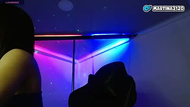 Snapshot of Martina1369 chatting on 31, 3, 2026 Martina1369 online show from 31, 3, 2026