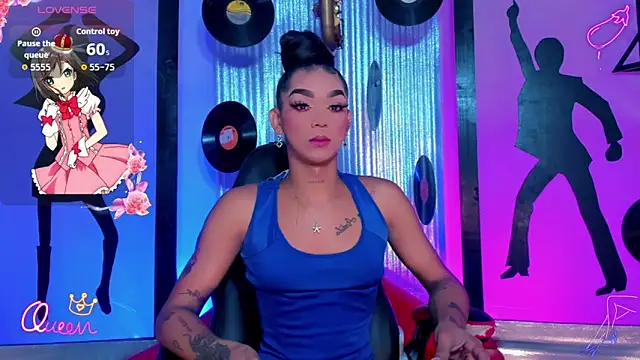 nickyminach  online show from 29, 5, 2026