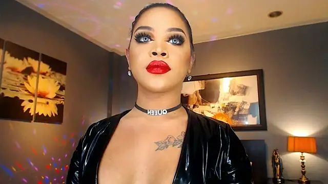 MarryQueen22 online show from 5, 5, 2026