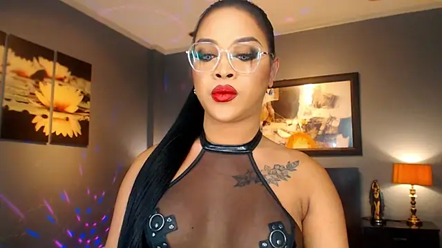 MarryQueen22 online show from 12, 5, 2026