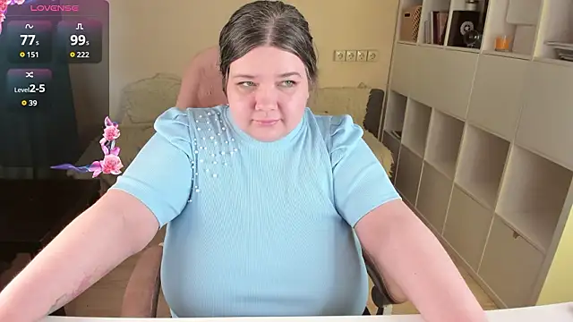 PlumPie online show from 20, 3, 2026