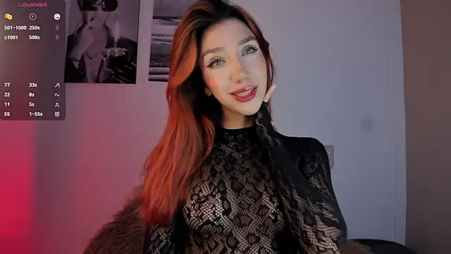 belashimaa online show from 9, 1, 2025