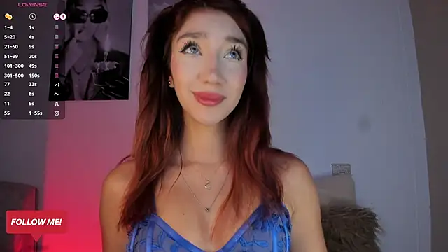 belashimaa online show from 26, 1, 2025