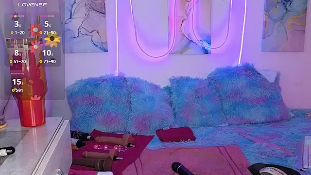 ManeSummers online show from 16, 11, 2025