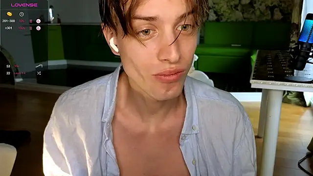 Cryptikov online show from 20, 9, 2025