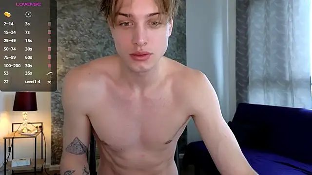 Cryptikov online show from 11, 11, 2025