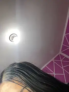 Snapshot of Ortegakim chatting on 5, 1, 2025 Ortegakim online show from 5, 1, 2025
