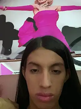 Snapshot of Ortegakim chatting on 22, 2, 2025 Ortegakim online show from 22, 2, 2025