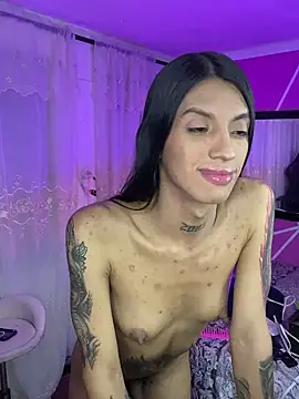 Snapshot of Ortegakim chatting on 23, 2, 2025 Ortegakim online show from 23, 2, 2025