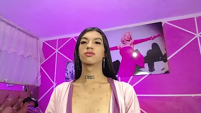 Snapshot of Ortegakim chatting on 6, 3, 2025 Ortegakim online show from 6, 3, 2025
