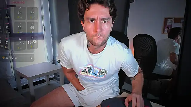 HonestAndrew online show from 31, 10, 2025