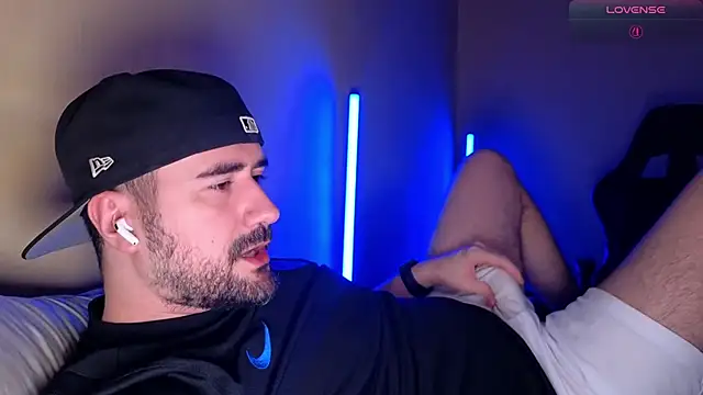 DominantTheo online show from 22, 3, 2026