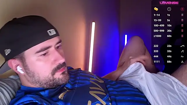 DominantTheo online show from 16, 5, 2026