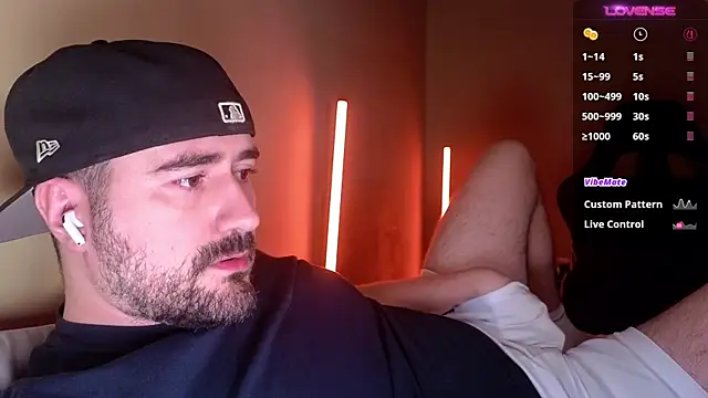 DominantTheo online show from 26, 5, 2026